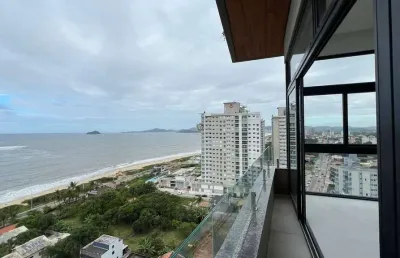 Apartamento com 3 quartos à venda no Itacolomi, Balneário Piçarras 