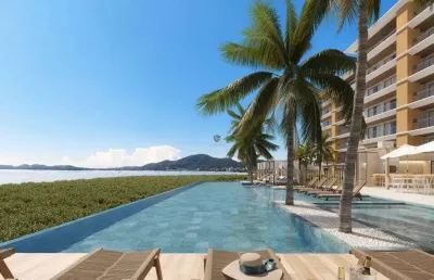 Apartamento com 4 quartos à venda no Armação, Penha 