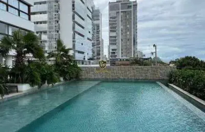 Apartamento com 3 quartos à venda no Itacolomi, Balneário Piçarras 