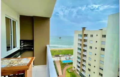 Apartamento com 2 quartos à venda no Tabuleiro, Barra Velha 