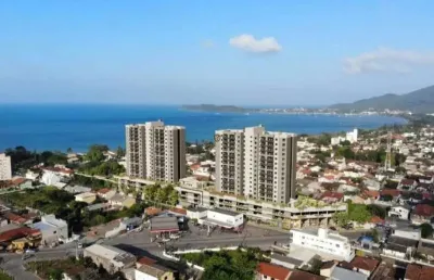 Apartamento com 3 quartos à venda no Armação, Penha 
