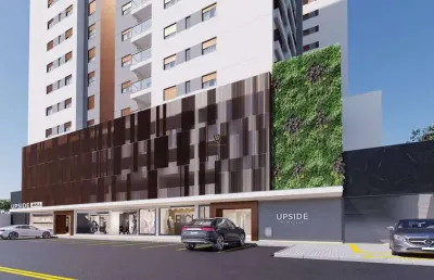 Sala comercial à venda no Itacolomi, Balneário Piçarras 