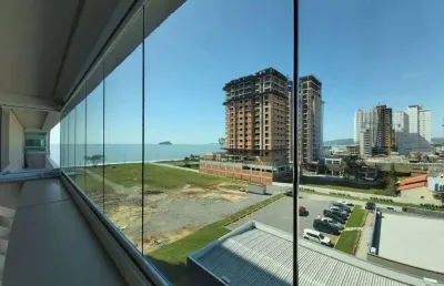 Apartamento com 2 quartos à venda no Itacolomi, Balneário Piçarras 