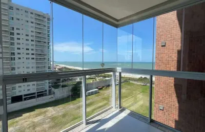 Apartamento com 2 quartos à venda no Itacolomi, Balneário Piçarras 