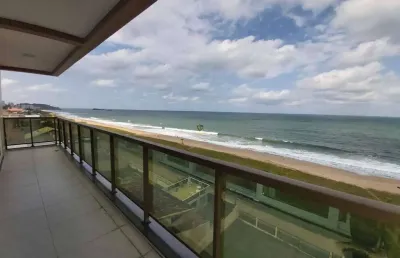 Apartamento com 4 quartos à venda no Itajubá, Barra Velha 
