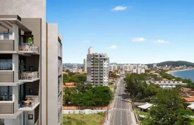 Apartamento com 4 quartos à venda no Armação, Penha 