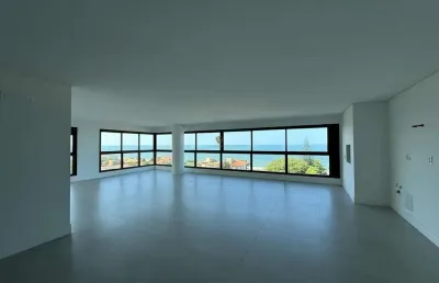 Apartamento com 4 quartos à venda no Centro, Balneário Piçarras 