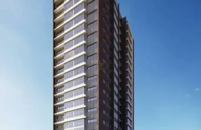 Apartamento com 3 quartos à venda no Centro, Balneário Piçarras 