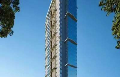 Apartamento com 3 quartos à venda no Centro, Penha 