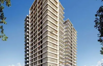 Apartamento com 3 quartos à venda no Centro, Balneário Piçarras 