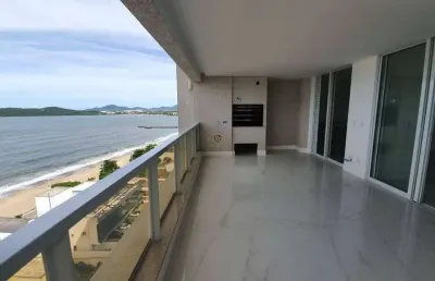 Apartamento com 5 quartos à venda no Centro, Balneário Piçarras 