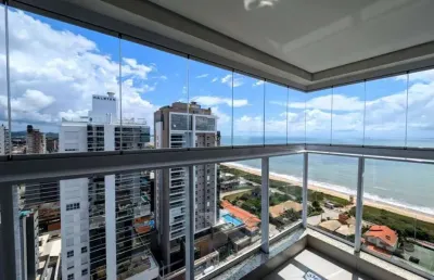 Apartamento com 3 quartos à venda no Itacolomi, Balneário Piçarras 