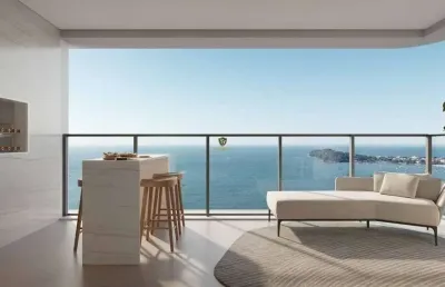 Apartamento com 3 quartos à venda no Armação, Penha 