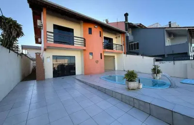 Casa com 4 quartos à venda no Armação, Penha 