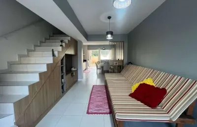 Casa com 3 quartos à venda no Itacolomi, Balneário Piçarras 