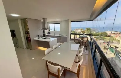 Apartamento com 3 quartos à venda no Itacolomi, Balneário Piçarras 