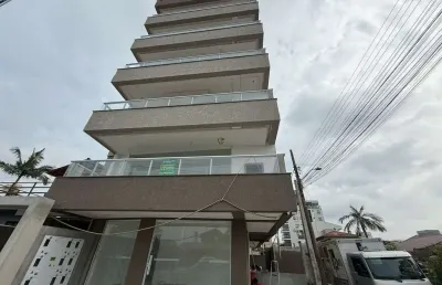 Apartamento com 3 quartos à venda no Itacolomi, Balneário Piçarras 