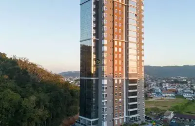 Apartamento com 3 quartos à venda no Centro, Penha 