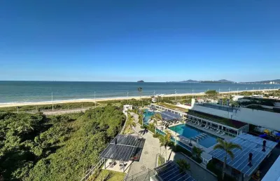 Apartamento com 4 quartos à venda no Itacolomi, Balneário Piçarras 