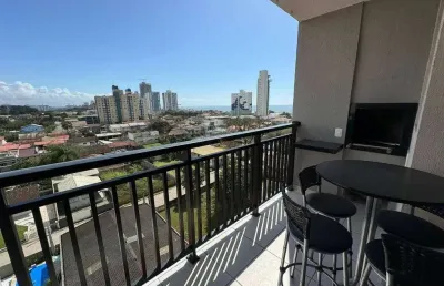 Apartamento com 2 quartos à venda no Centro, Balneário Piçarras 