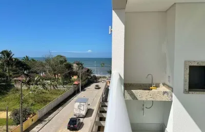 Apartamento com 3 quartos à venda no Itacolomi, Balneário Piçarras 
