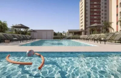 Apartamento com 2 quartos à venda no Armação, Penha 