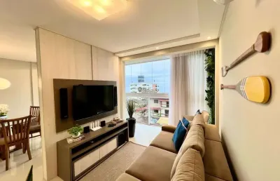 Apartamento com 3 quartos à venda no Itacolomi, Balneário Piçarras 