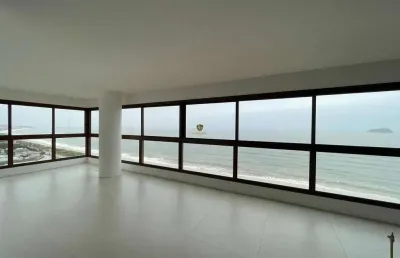Apartamento com 4 quartos à venda no Centro, Balneário Piçarras 