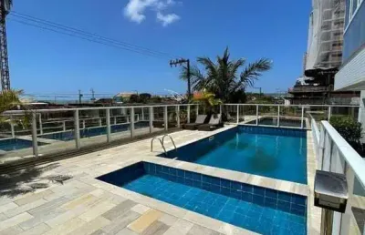 Apartamento com 03 dormitórios - alto padrão, vila dos corais