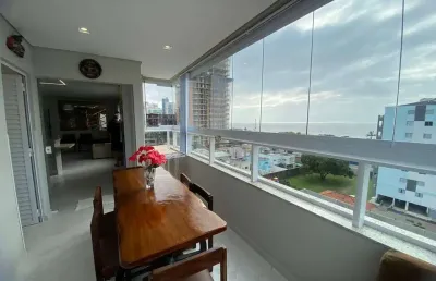 Apartamento com 3 quartos à venda no Centro, Balneário Piçarras 