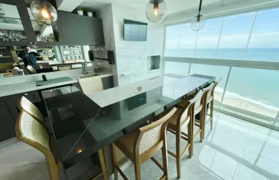 Apartamento com 3 quartos à venda no Itacolomi, Balneário Piçarras 