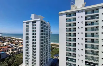 Apartamento com 3 quartos à venda no Itacolomi, Balneário Piçarras 
