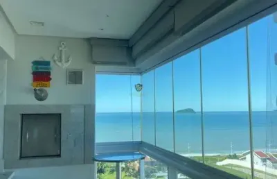 Apartamento com 2 quartos à venda no Itacolomi, Balneário Piçarras 