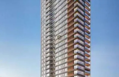 Apartamento com 3 quartos à venda no Itajubá, Barra Velha 