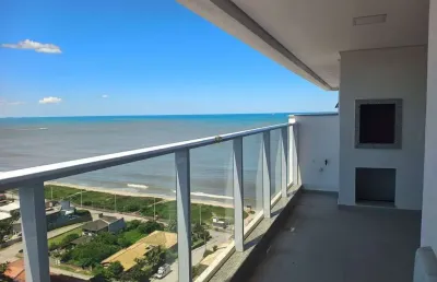 Apartamento com 3 quartos à venda no Itacolomi, Balneário Piçarras 