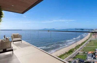 Apartamento com 3 quartos à venda no Tabuleiro, Barra Velha 