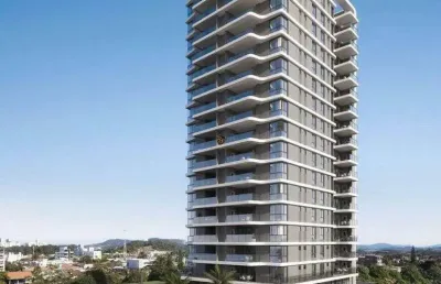 Apartamento com 3 quartos à venda no Itacolomi, Balneário Piçarras 
