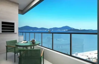 Apartamento com 3 quartos à venda no Itajubá, Barra Velha 