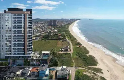Apartamento com 3 quartos à venda no Itacolomi, Balneário Piçarras 
