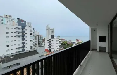 Apartamento com 2 quartos à venda no Itacolomi, Balneário Piçarras 