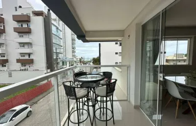 Apartamento com 3 quartos à venda no Itacolomi, Balneário Piçarras 