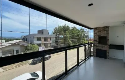Apartamento com 2 quartos à venda no Itacolomi, Balneário Piçarras 