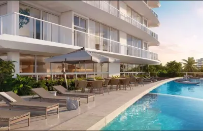 Apartamento com 3 quartos à venda no Centro, Balneário Piçarras 