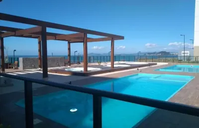 Apartamento com 2 quartos à venda no Itajubá, Barra Velha 