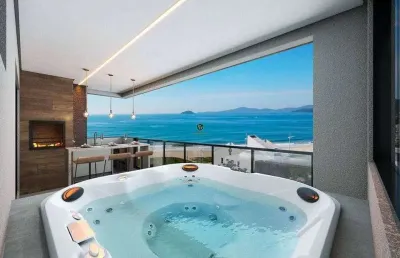 Apartamento com 3 quartos à venda no Itajubá, Barra Velha 
