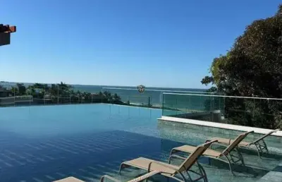 Apartamento com 3 quartos à venda no Itacolomi, Balneário Piçarras 