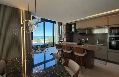Apartamento com 3 quartos à venda no Itacolomi, Balneário Piçarras 