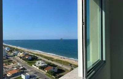 Apartamento com 2 quartos à venda no Itacolomi, Balneário Piçarras 