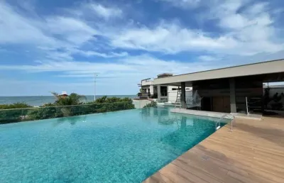 Apartamento com 3 quartos à venda no Itacolomi, Balneário Piçarras 