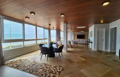 Apartamento com 4 quartos à venda no Gravata, Navegantes 
